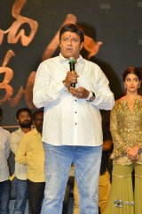 Aravinda Sametha Veera Raghava Success Meet Photos